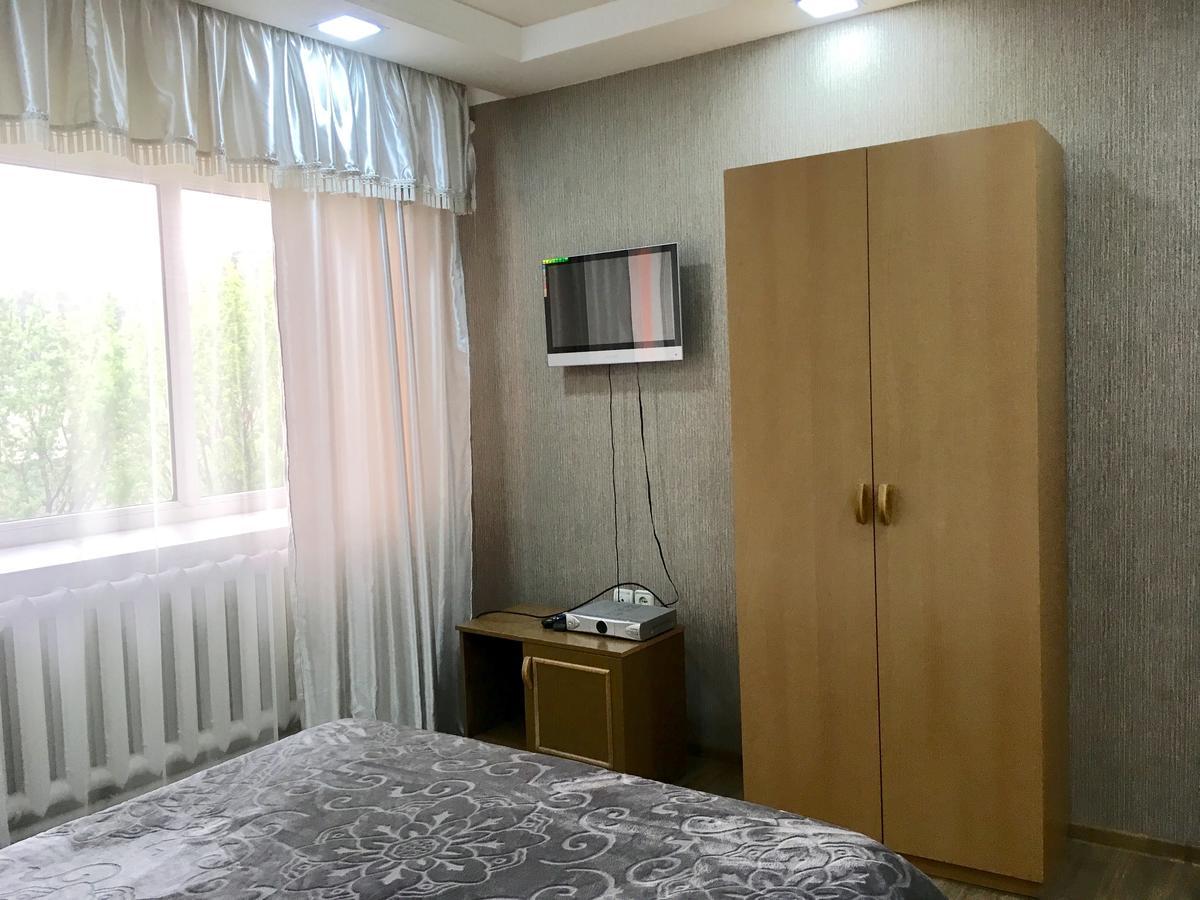 Eurostar Hotel Akhalkalaki Ngoại thất bức ảnh